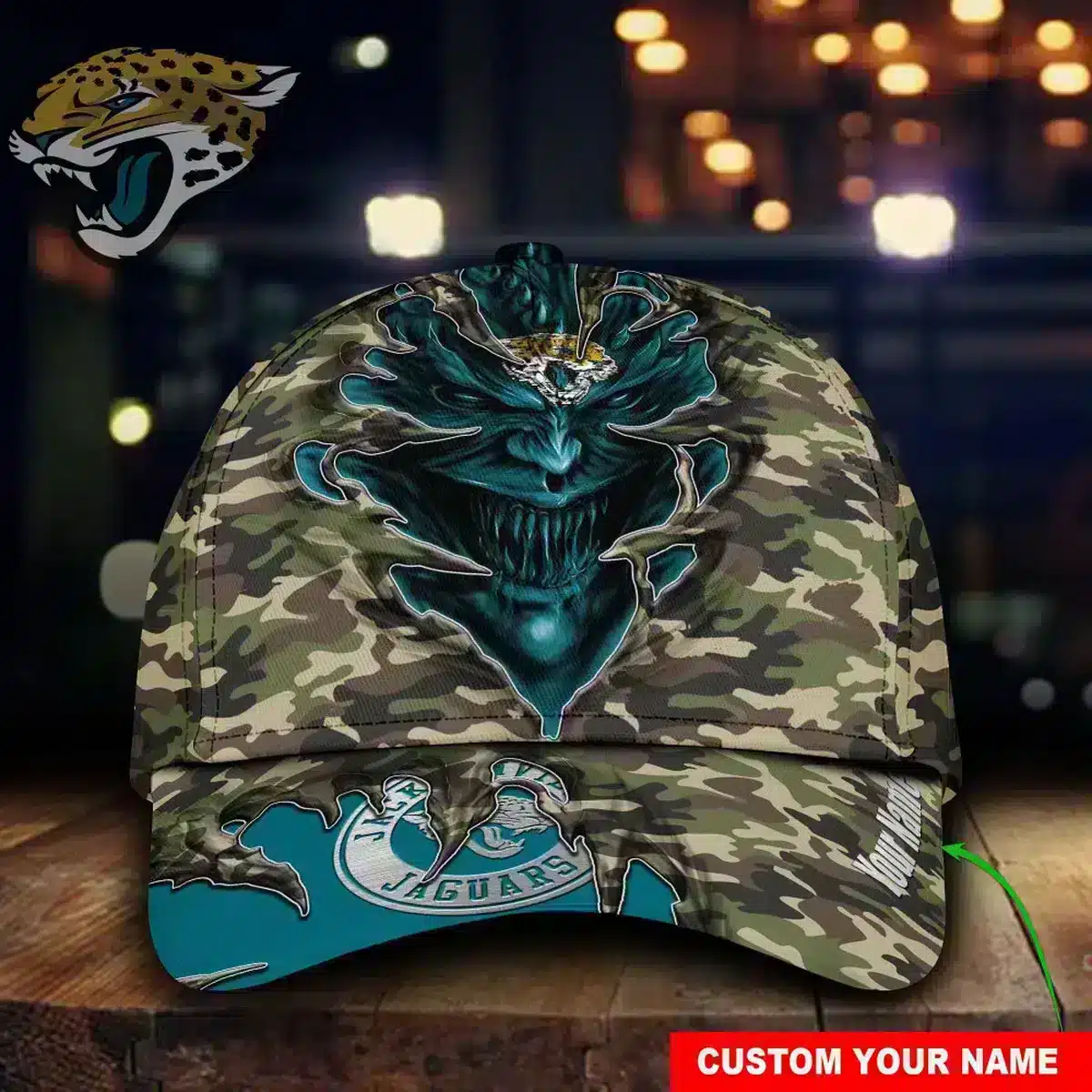 jacksonville jaguars classic cap gift for fans wty241642 p4gpa