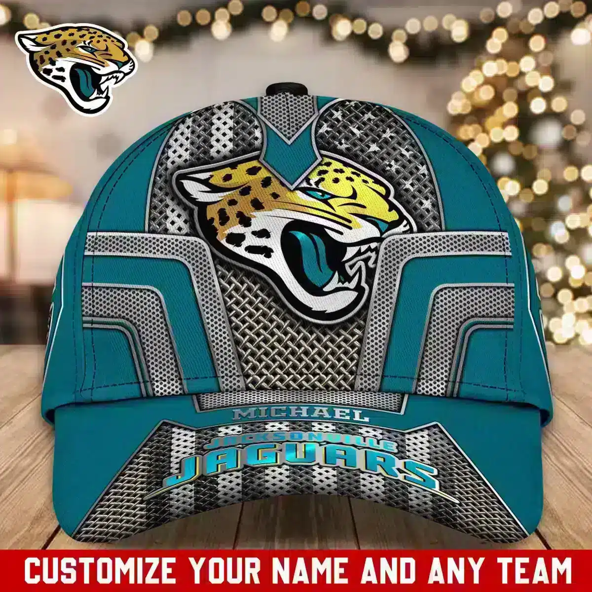 jacksonville jaguars classic cap gift for fans wty241643 osqub