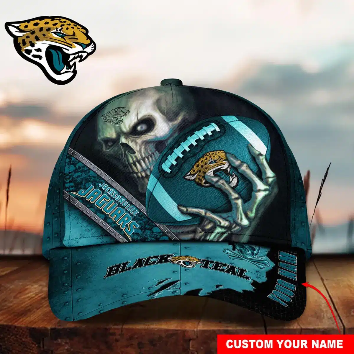 jacksonville jaguars classic cap gift for fans wty241645 kgkgb