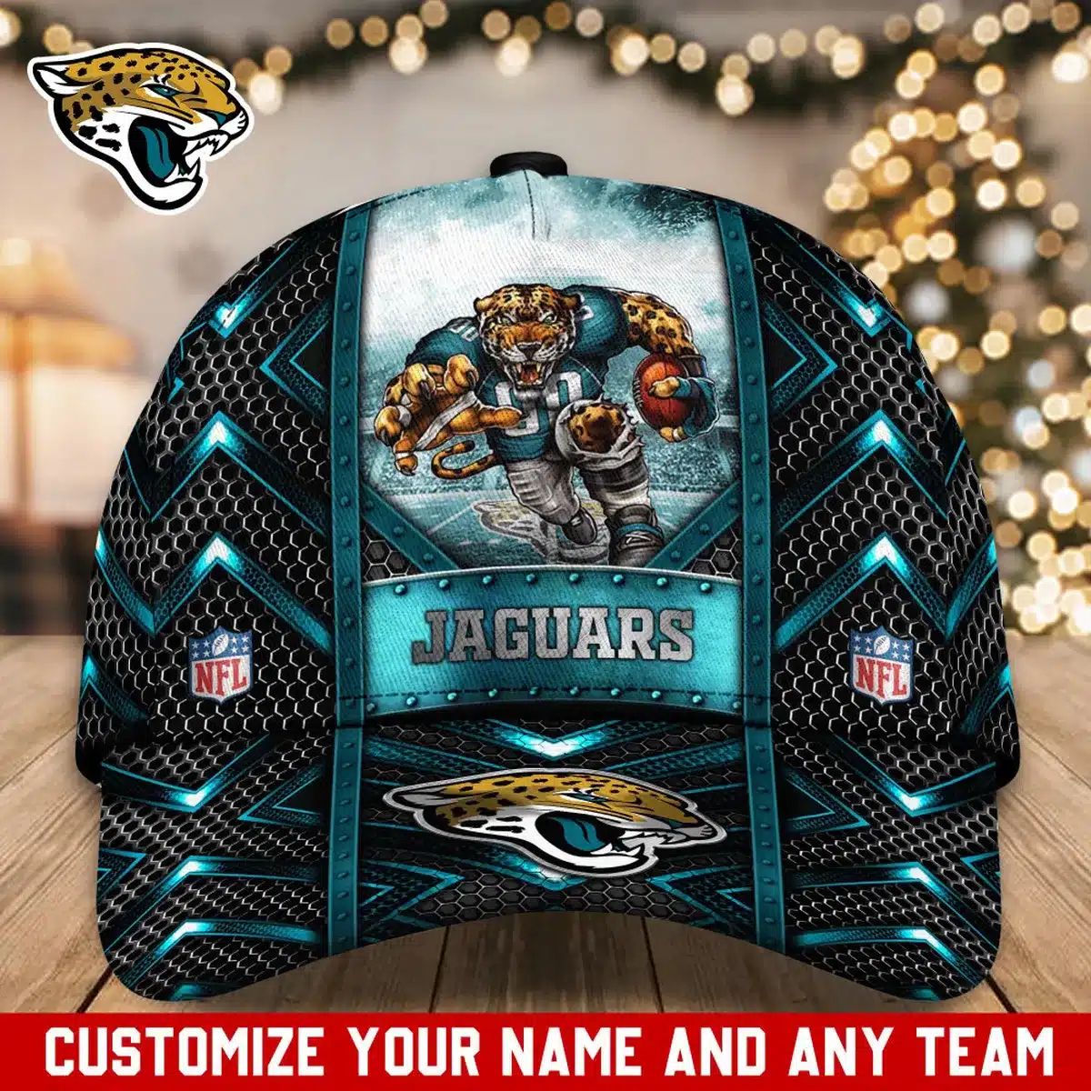 jacksonville jaguars classic cap gift for fans wty241647 elpua