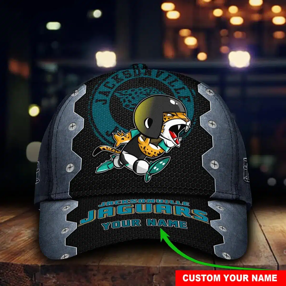 jacksonville jaguars classic cap gift for fans wty241648 bcpav