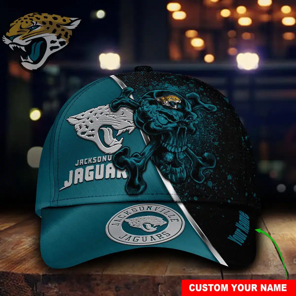 jacksonville jaguars classic cap gift for fans wty241649 wdnpa