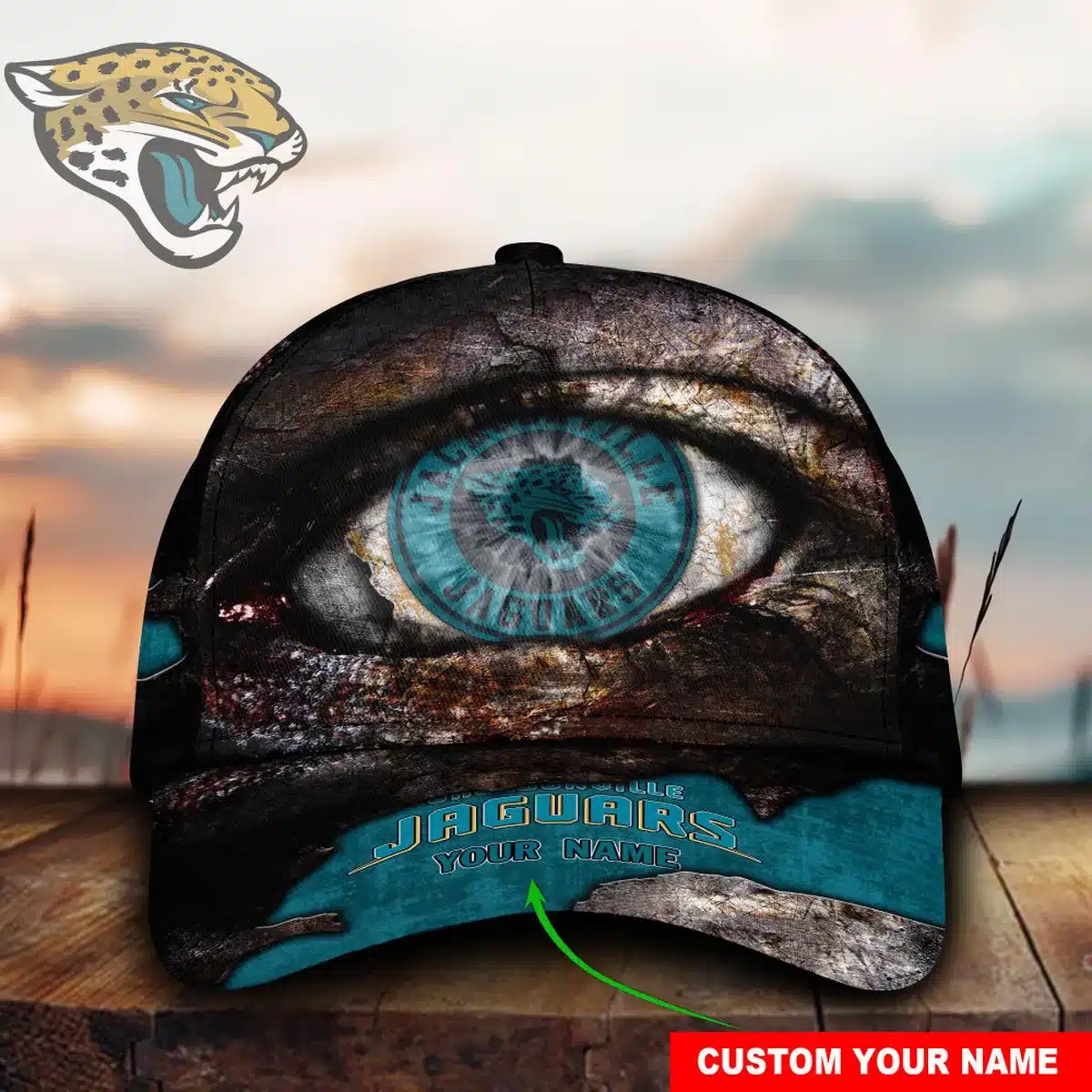 jacksonville jaguars classic cap gift for fans wty241650 ot9ru