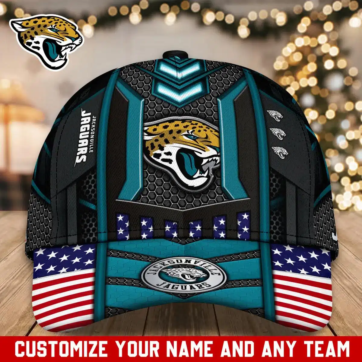 jacksonville jaguars classic cap gift for fans wty241651 cbk3t