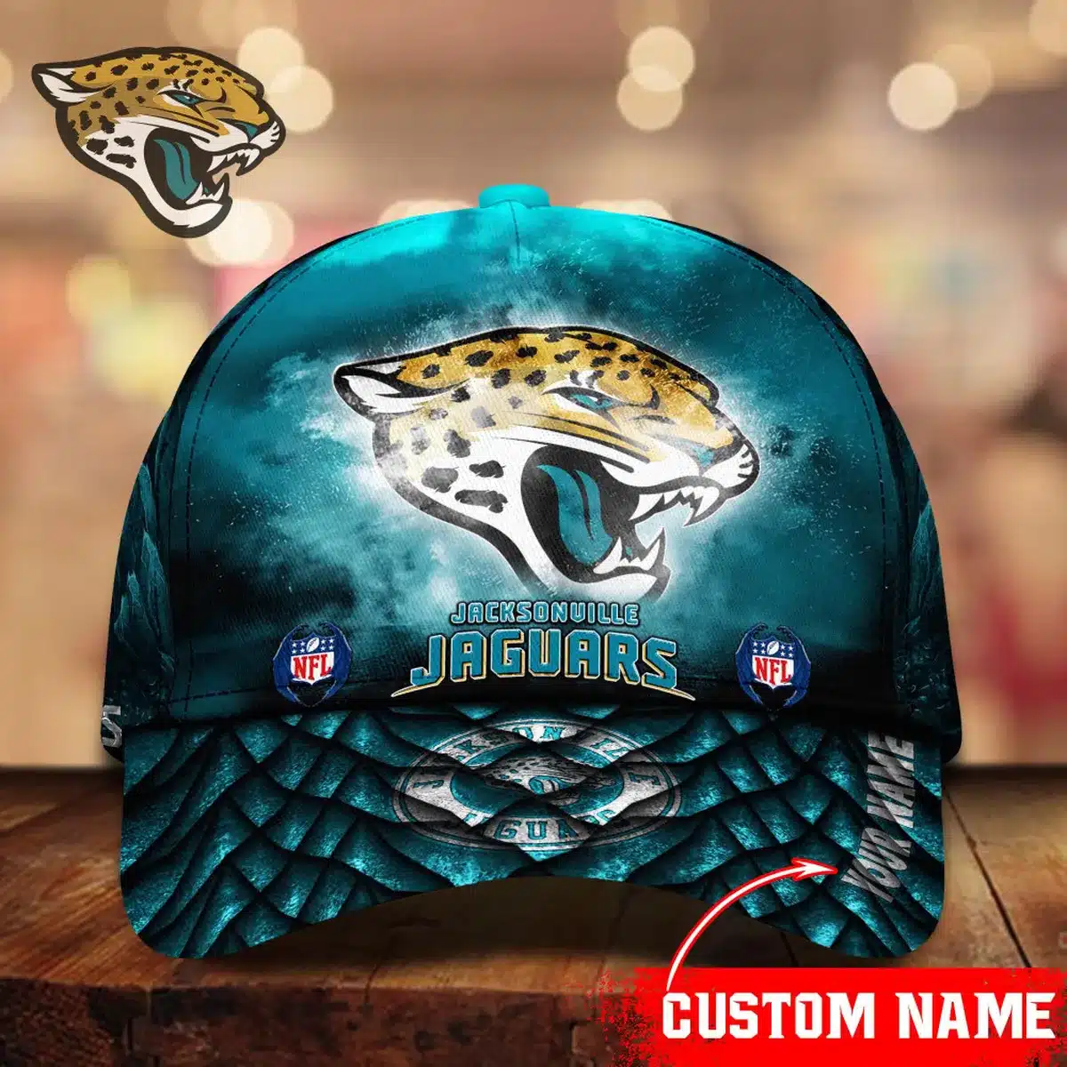 jacksonville jaguars classic cap gift for fans wty241655 xqmvt