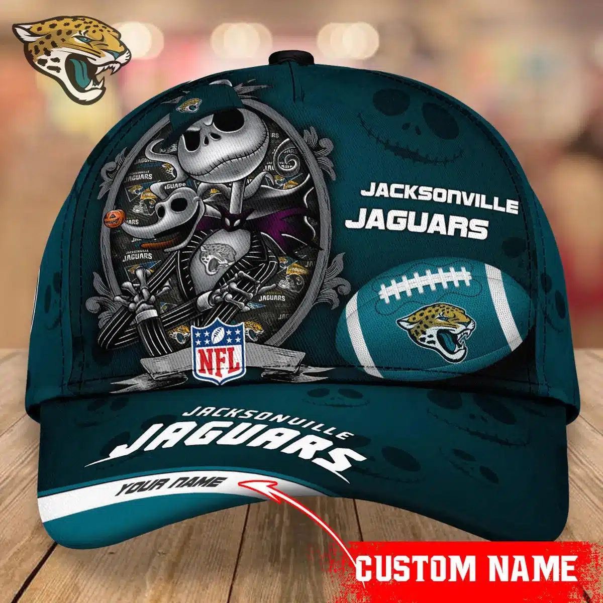 jacksonville jaguars classic cap gift for fans wty241657 cmwpt