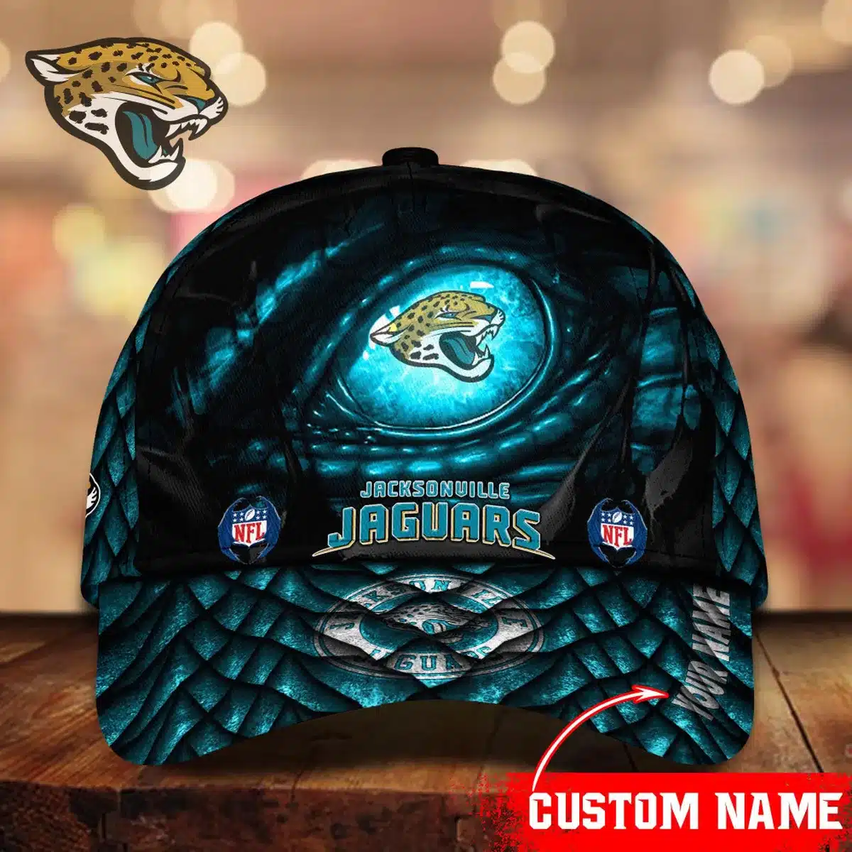 jacksonville jaguars classic cap gift for fans wty241658 cam1a