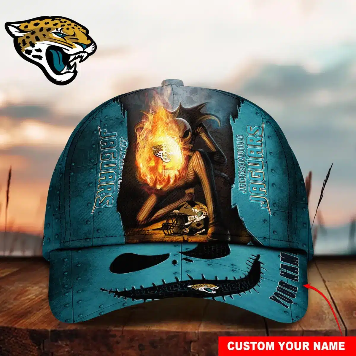 jacksonville jaguars classic cap gift for fans wty241659 9xs8s