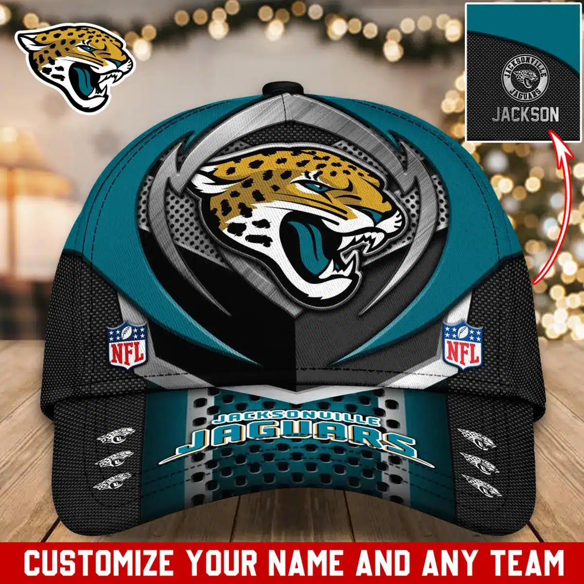 jacksonville jaguars classic cap gift for fans wty241660 grtt6