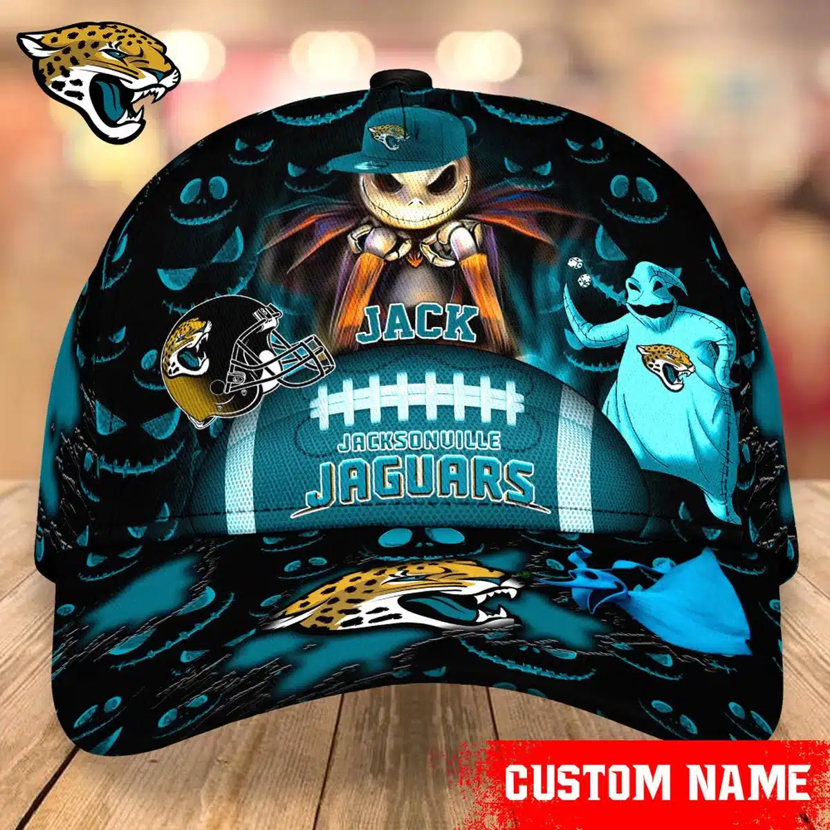 jacksonville jaguars classic cap gift for fans wty241661 lnfsw