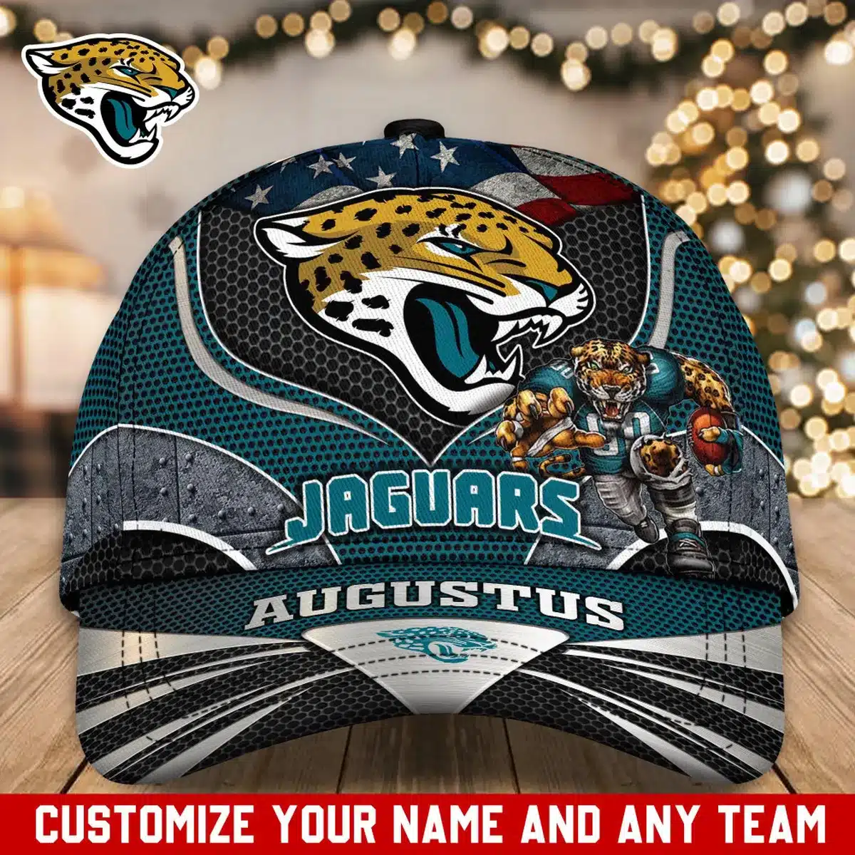 jacksonville jaguars classic cap gift for fans wty241662 bpozl