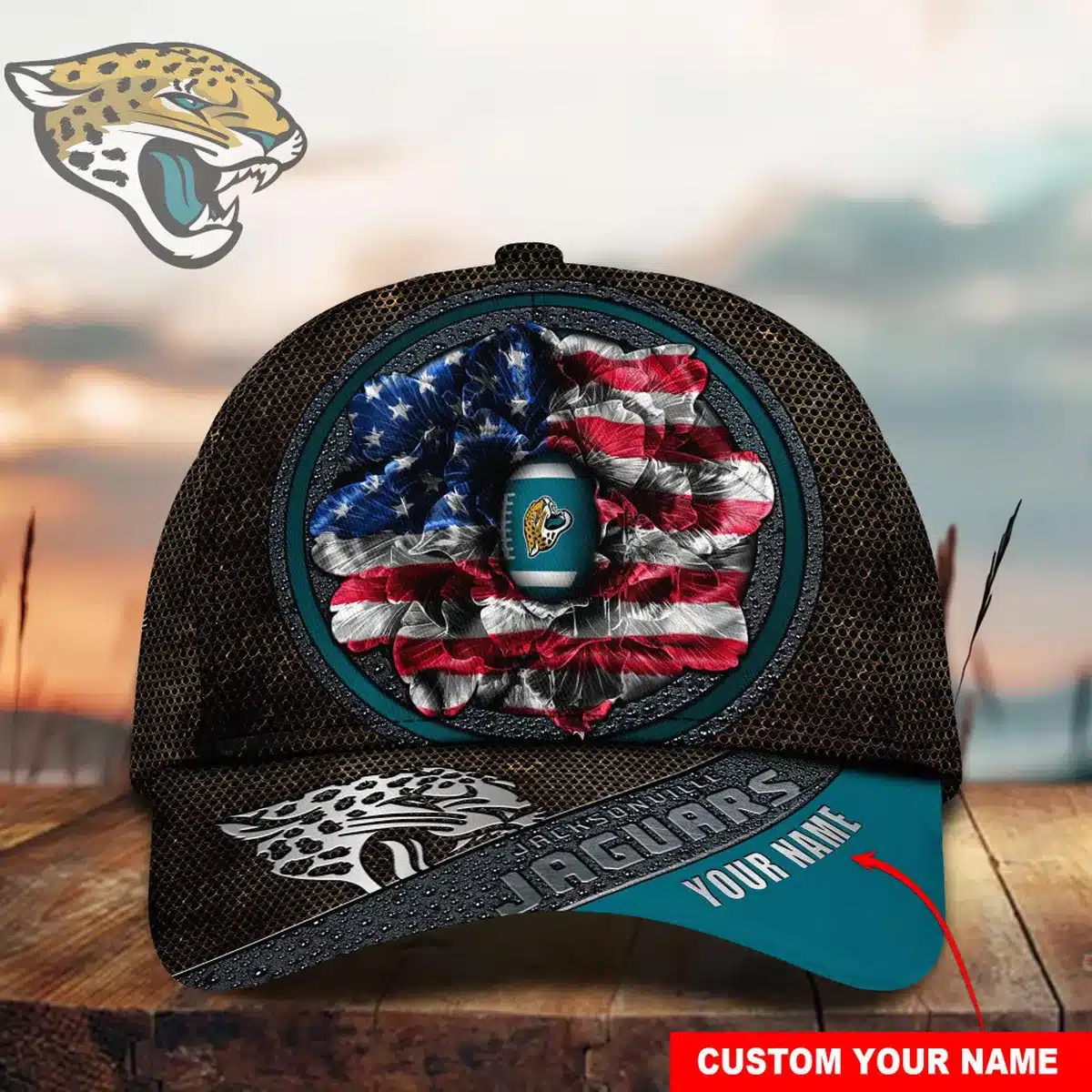 jacksonville jaguars classic cap gift for fans wty241663 wwzap