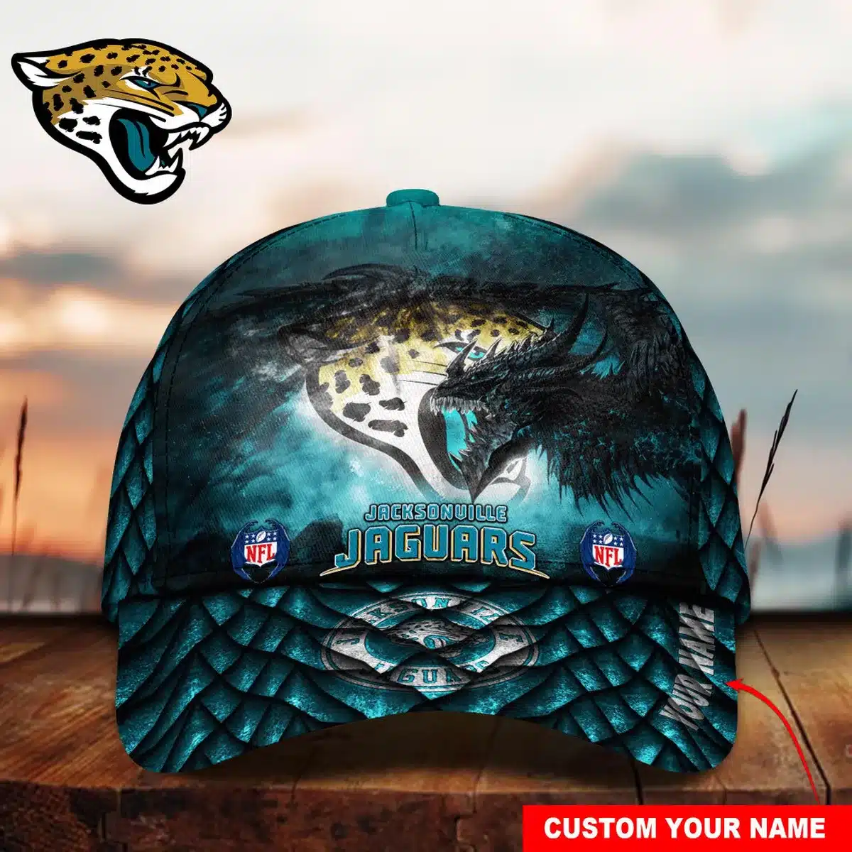 jacksonville jaguars classic cap gift for fans wty241666 0ydtd