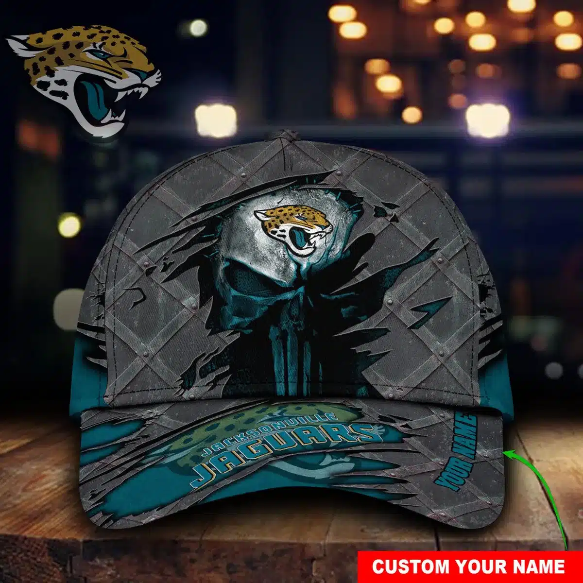 jacksonville jaguars classic cap gift for fans wty241667 fq1z2