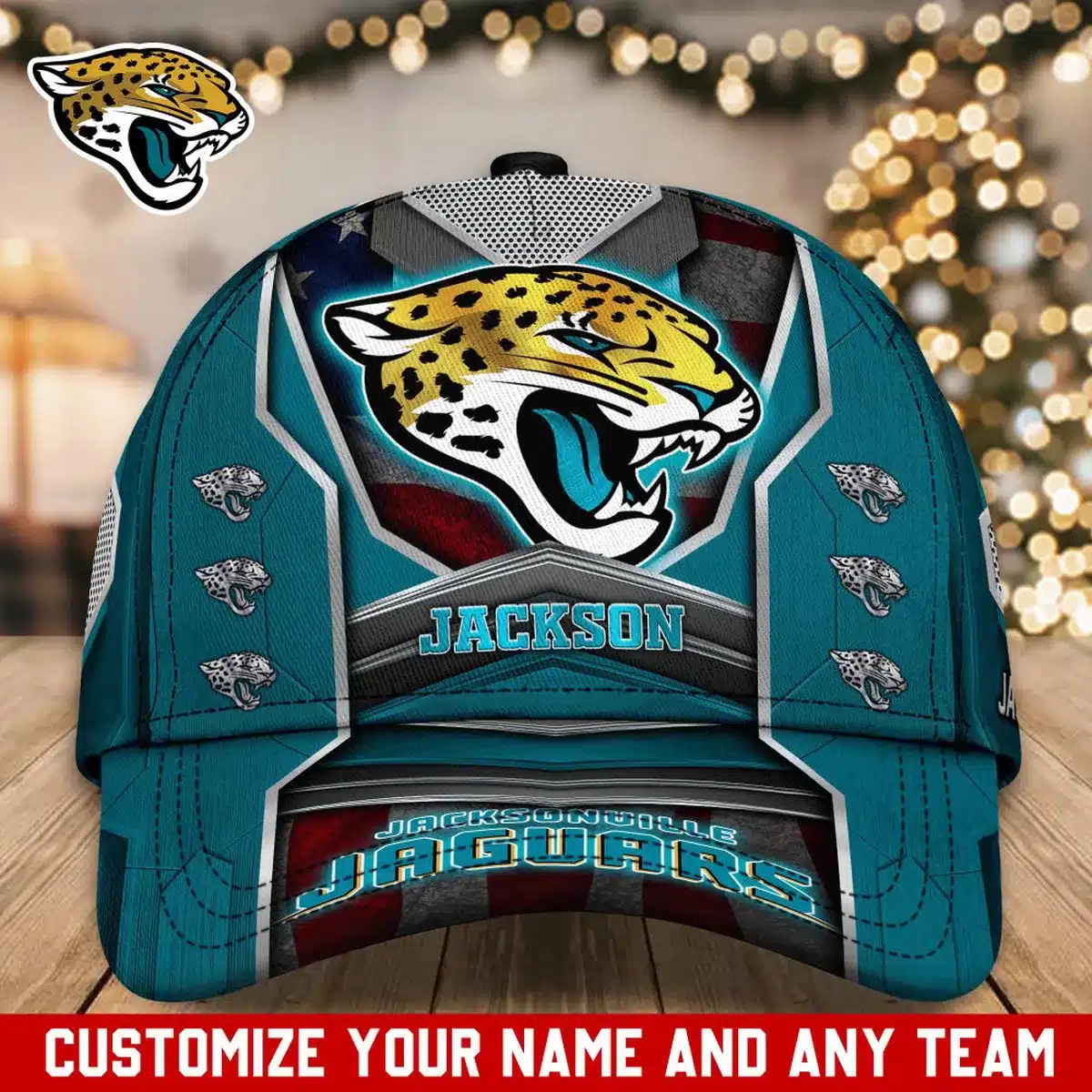 jacksonville jaguars classic cap gift for fans wty241674 5va8a