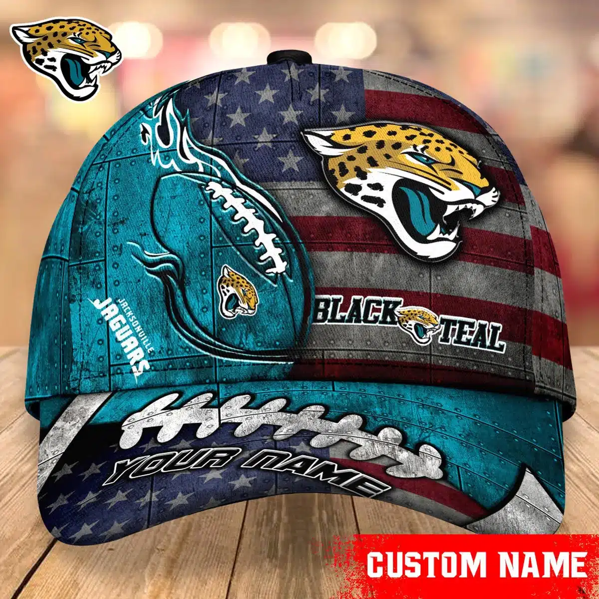 jacksonville jaguars classic cap gift for fans wty241675 9vtiv