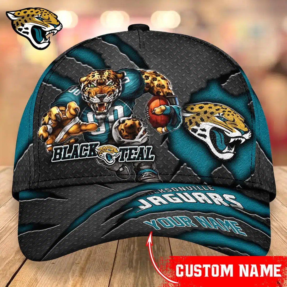 jacksonville jaguars classic cap gift for fans wty241676 gjo5d