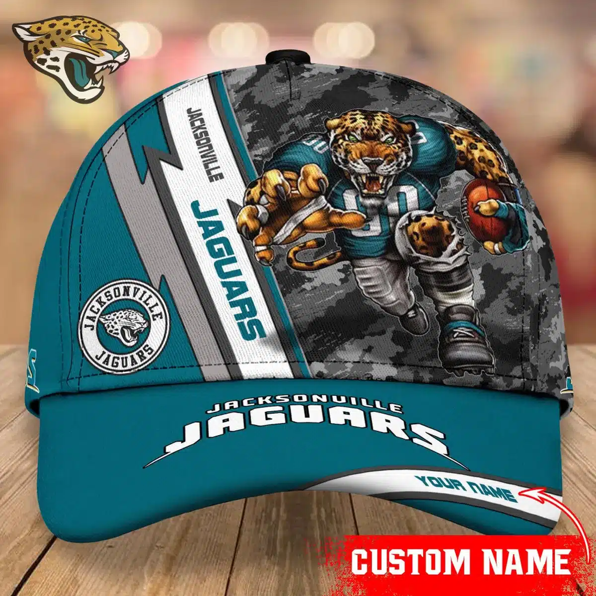 jacksonville jaguars classic cap gift for fans wty241677 2qki7