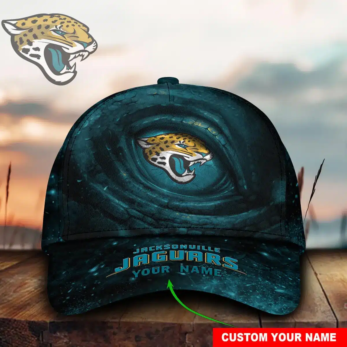 jacksonville jaguars classic cap gift for fans wty241679 m2cx5