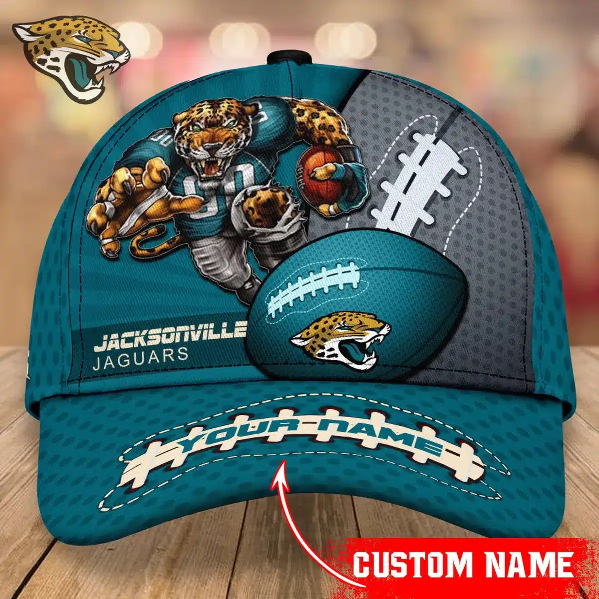 jacksonville jaguars classic cap gift for fans wty241680 bsqzy