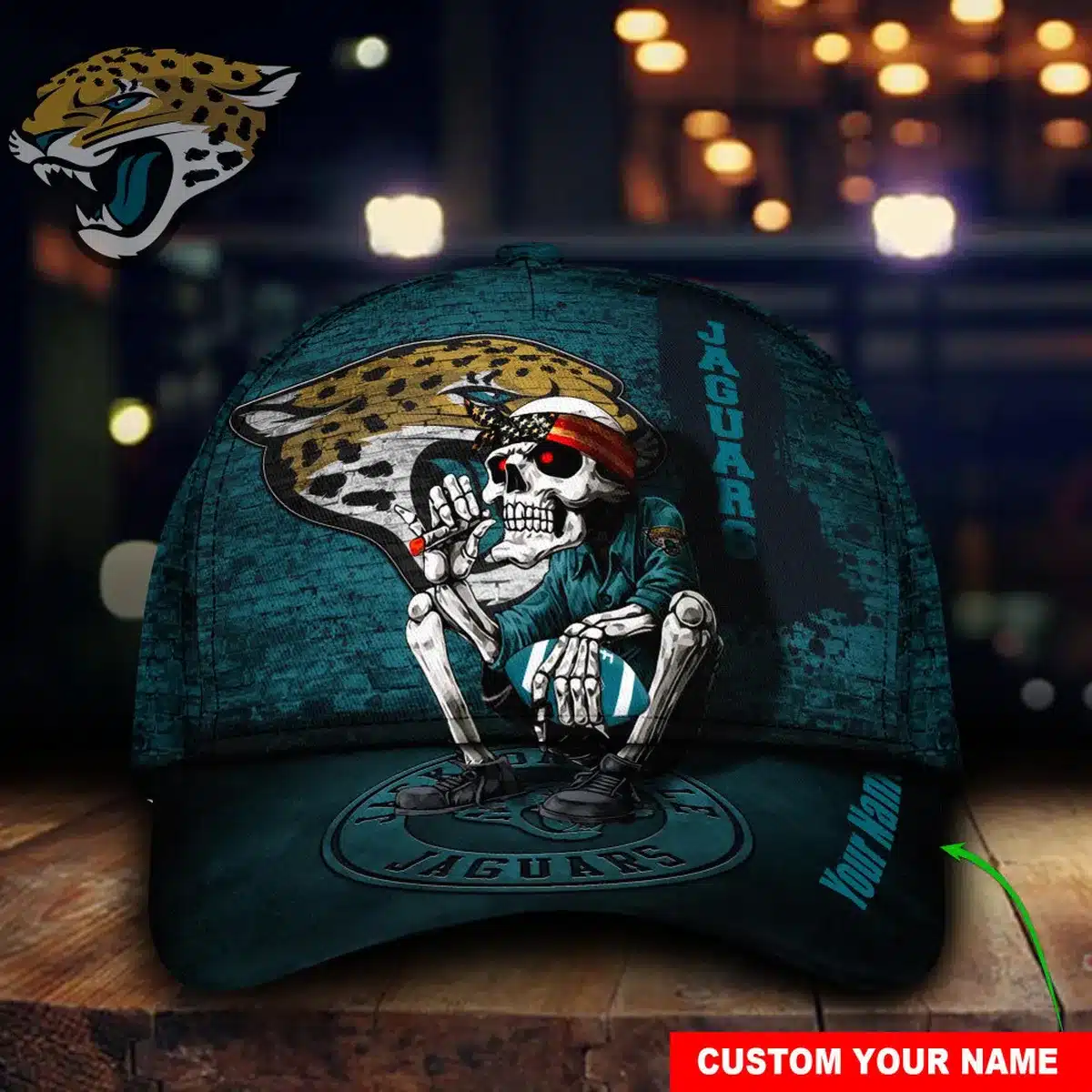 jacksonville jaguars classic cap gift for fans wty241684 mqcfw