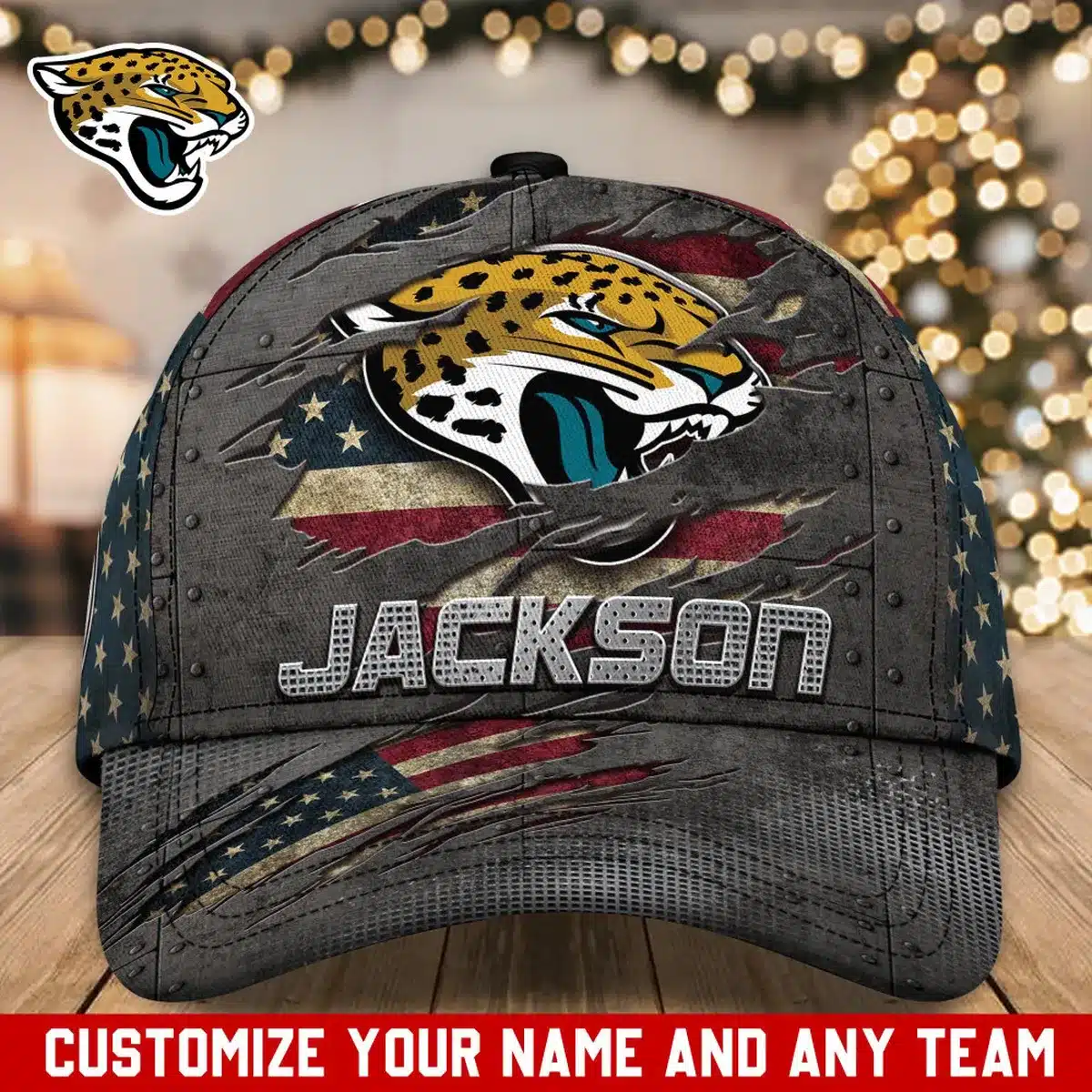 jacksonville jaguars classic cap gift for fans wty241687 dtpx6