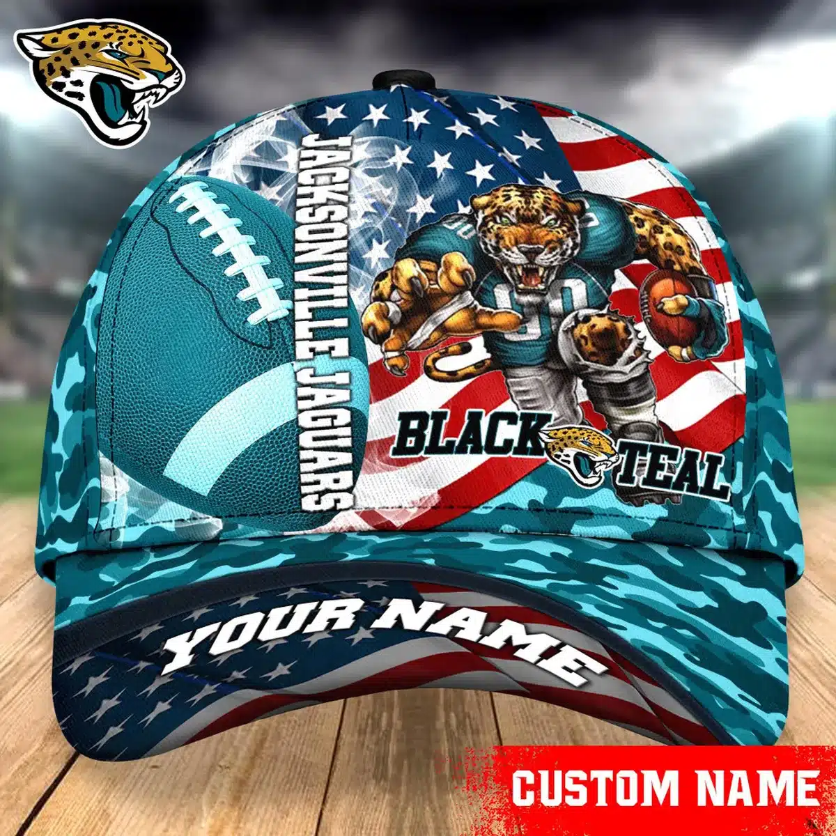 jacksonville jaguars classic cap gift for fans wty241688 fgc7w