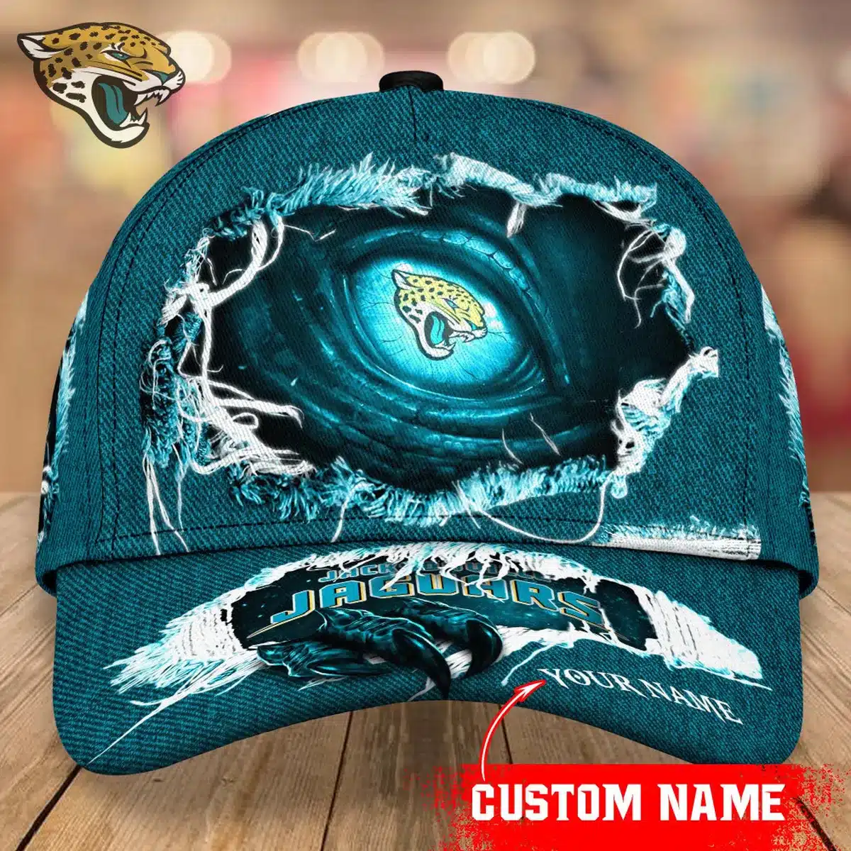 jacksonville jaguars classic cap gift for fans wty241690 icndj