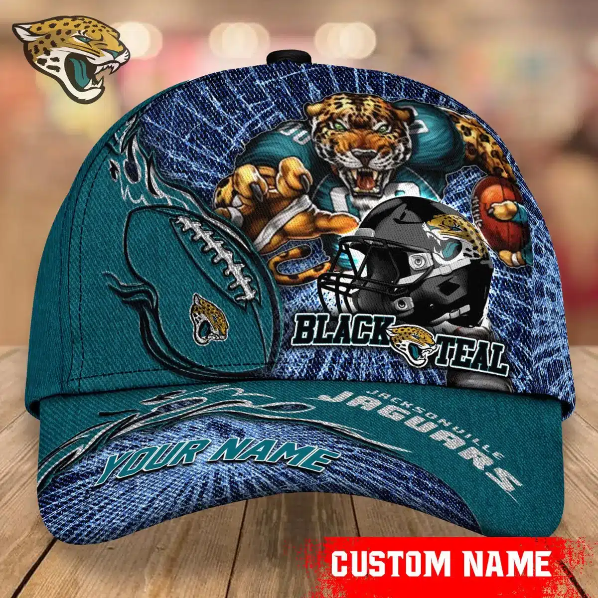 jacksonville jaguars classic cap gift for fans wty241691 lqb2q