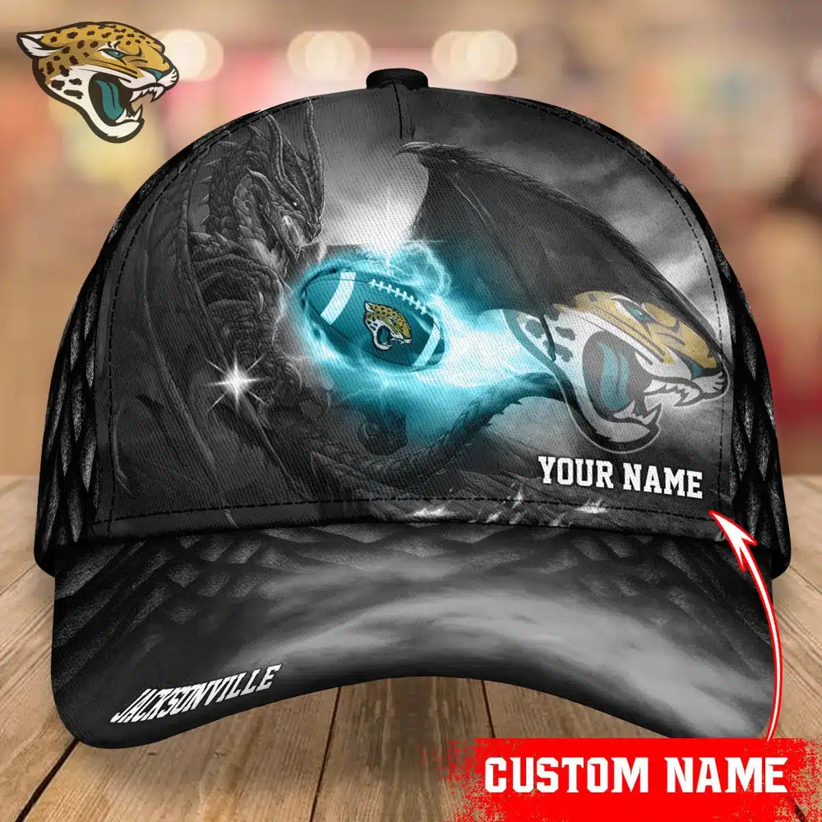 jacksonville jaguars classic cap gift for fans wty241692 28fut