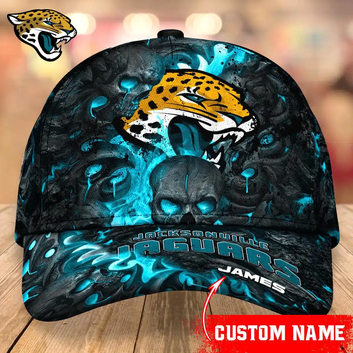 jacksonville jaguars classic cap gift for fans wty241693 hwgak