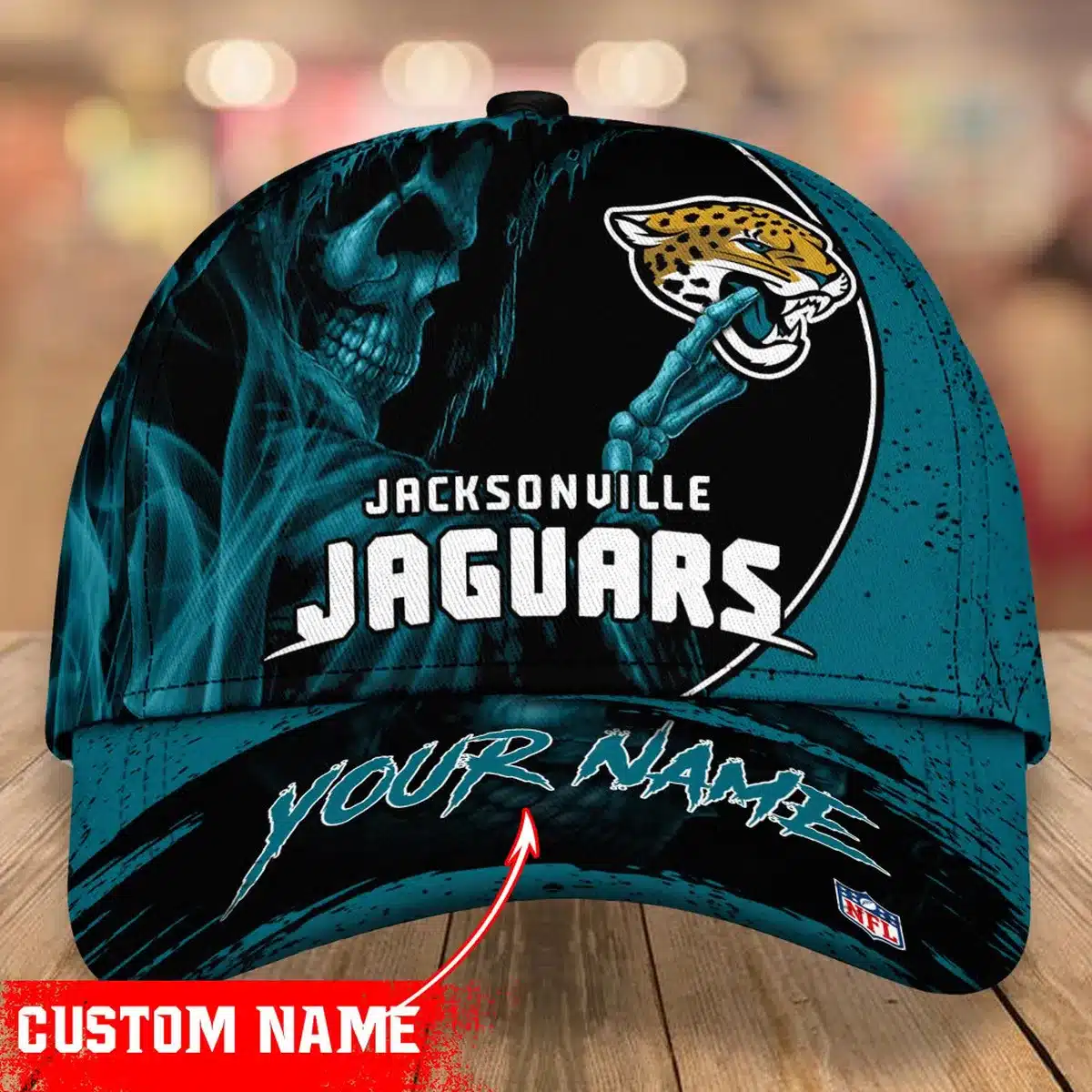 jacksonville jaguars classic cap gift for fans wty241695 vevie