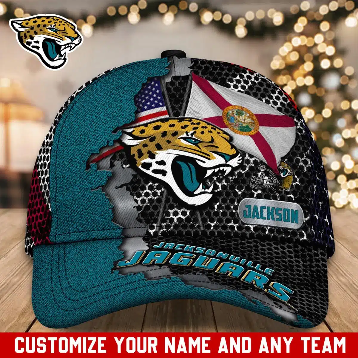 jacksonville jaguars classic cap gift for fans wty241696 djsrv