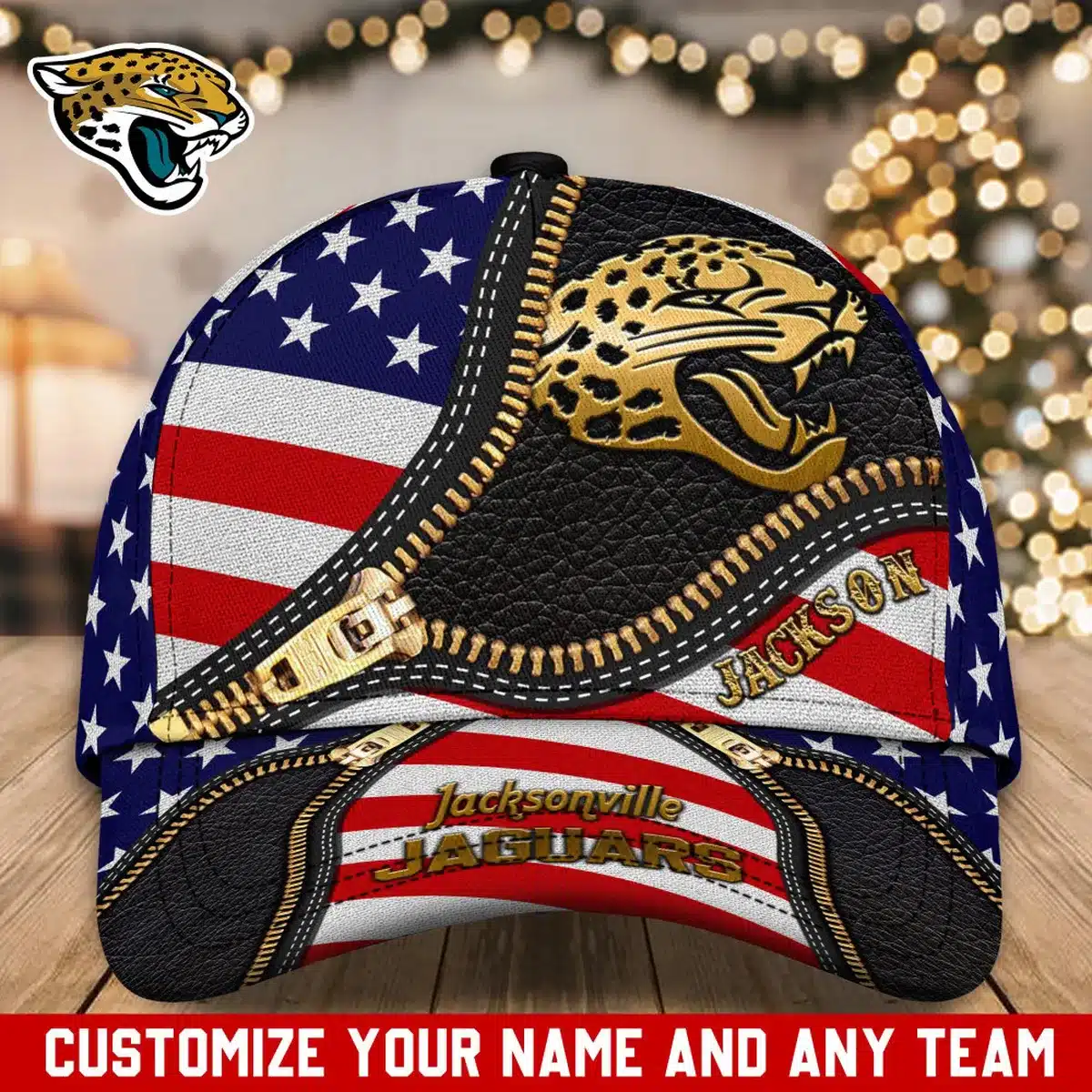 jacksonville jaguars classic cap gift for fans wty241699 w07dp