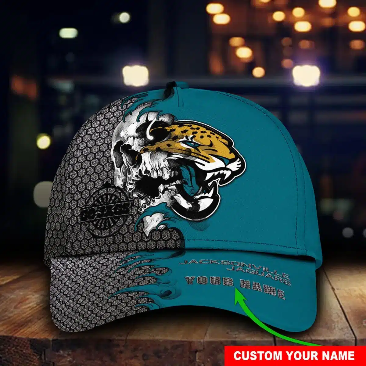 jacksonville jaguars classic cap gift for fans wty241700 lnacs