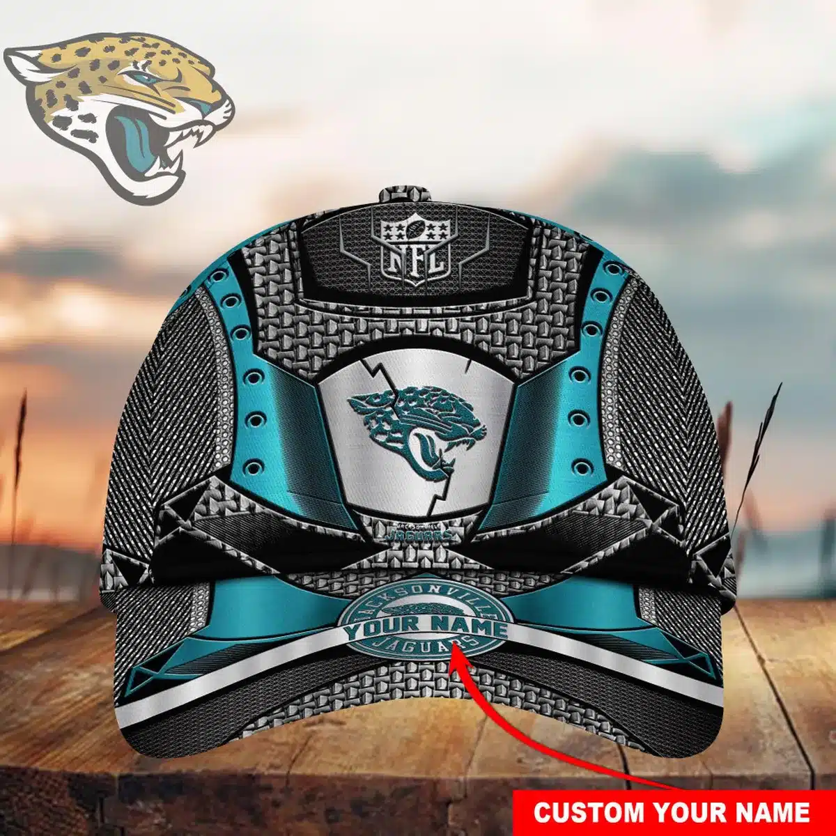 jacksonville jaguars classic cap gift for fans wty241705 hrbeh