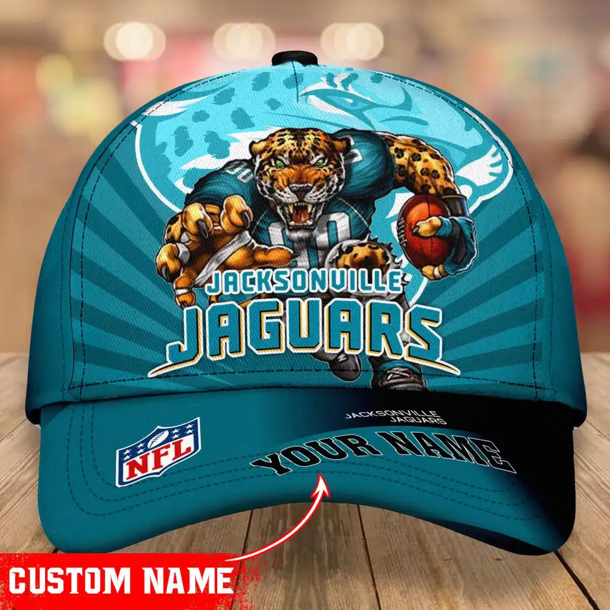 jacksonville jaguars classic cap gift for fans wty241709 2gpul