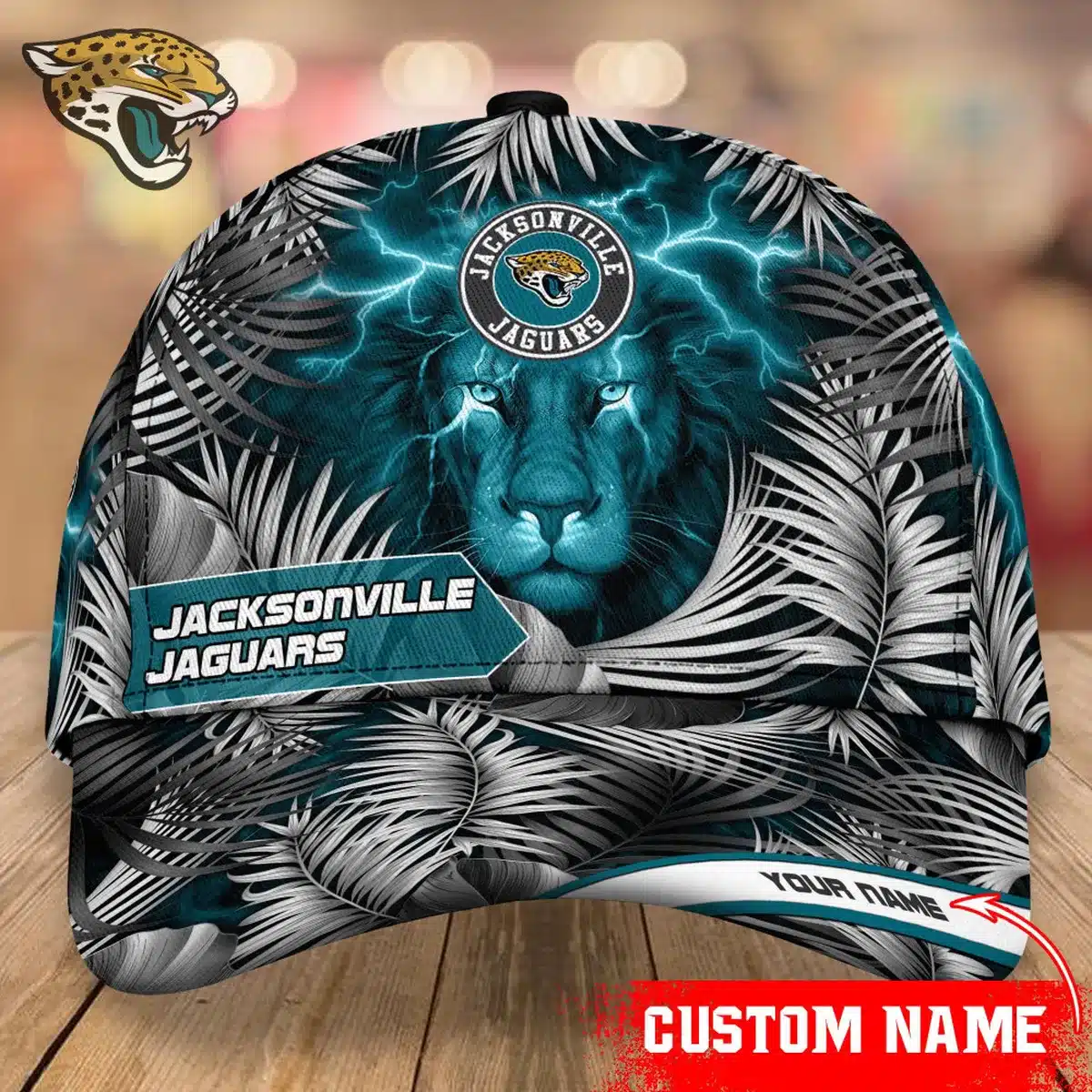 jacksonville jaguars classic cap gift for fans wty241710 hcyfd