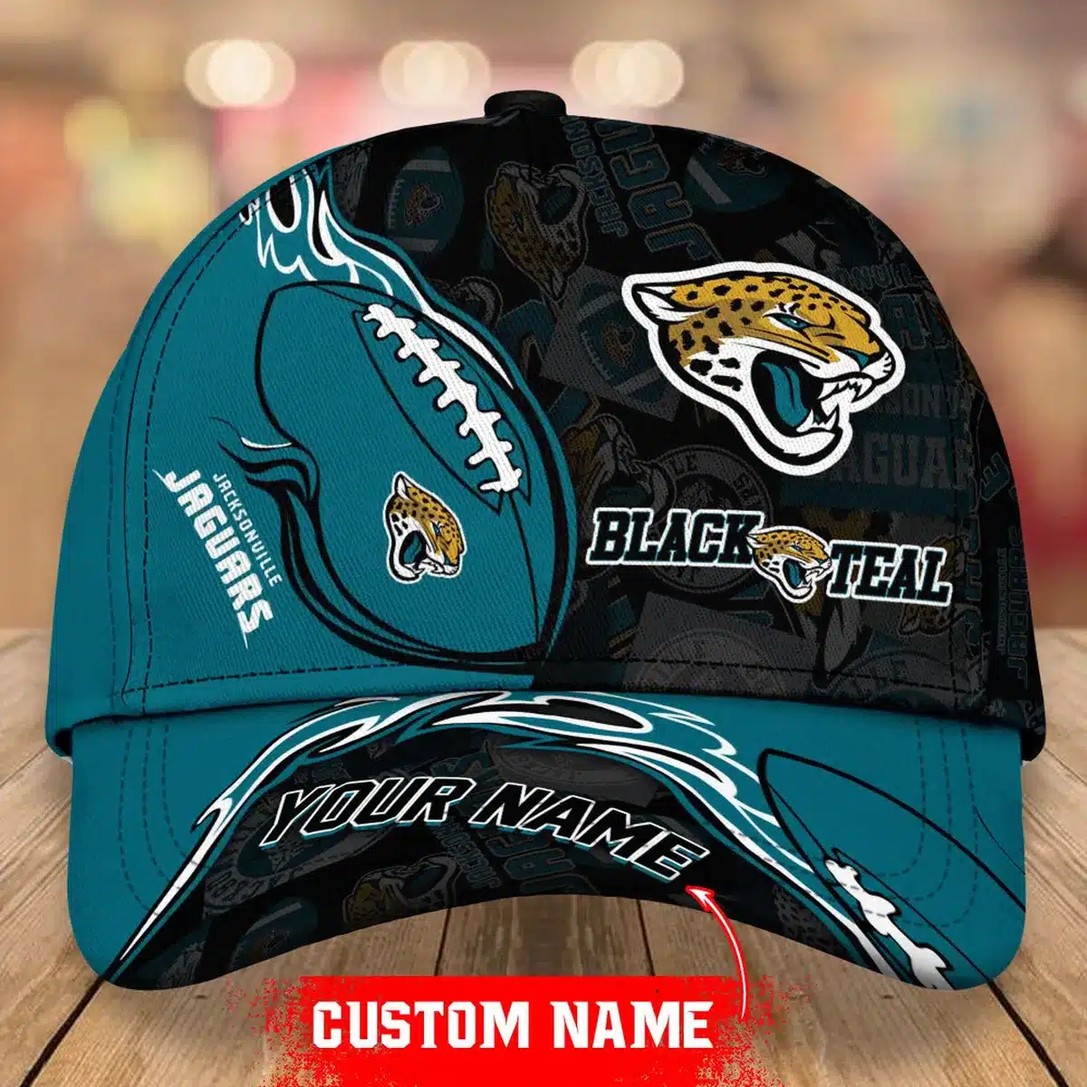 jacksonville jaguars classic cap gift for fans wty241712 bxrhi