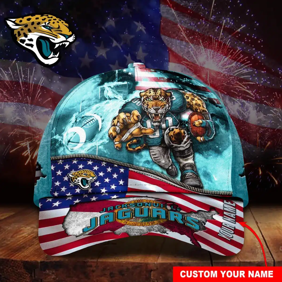 jacksonville jaguars classic cap gift for fans wty241713 ptzuw