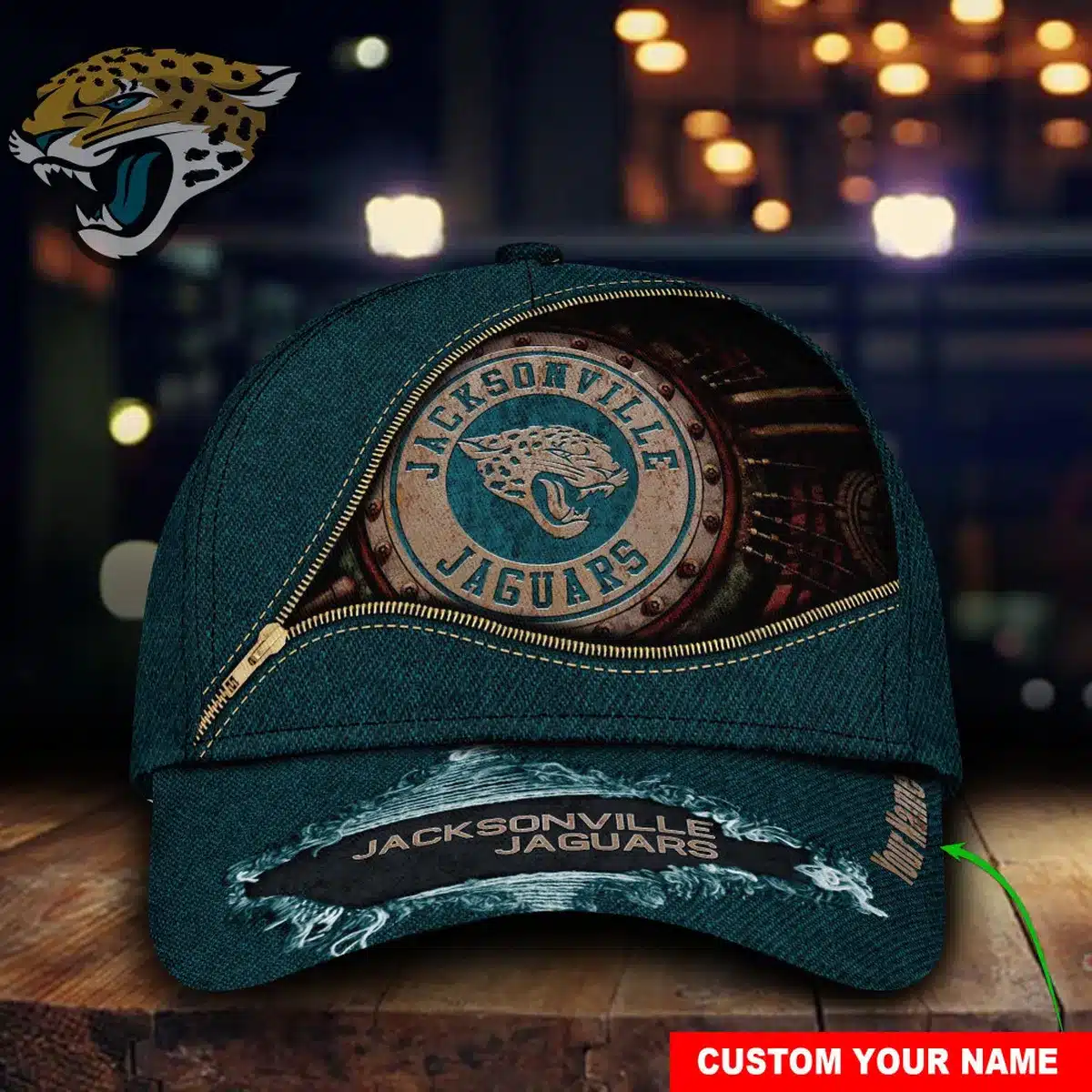 jacksonville jaguars classic cap gift for fans wty241714 k0fgc