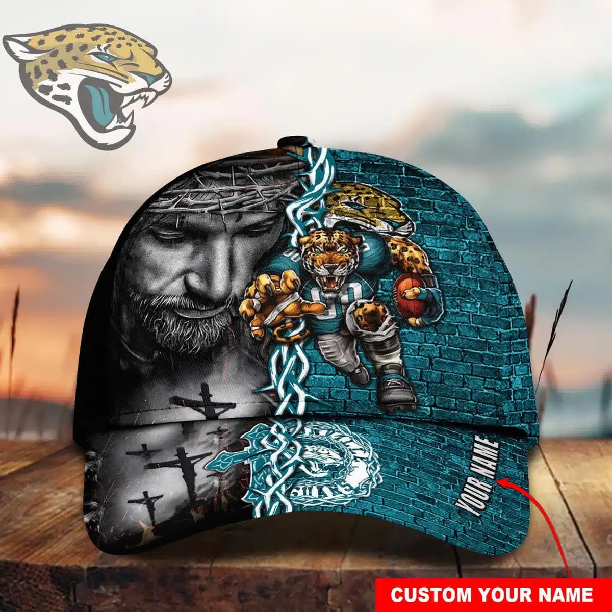 jacksonville jaguars classic cap gift for fans wty241716 12htq