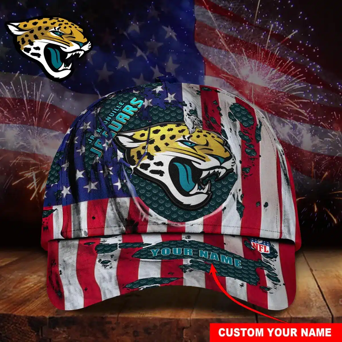 jacksonville jaguars classic cap gift for fans wty241718 epyyg