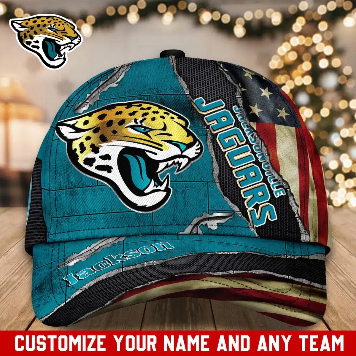 jacksonville jaguars classic cap gift for fans wty241719 dzbed