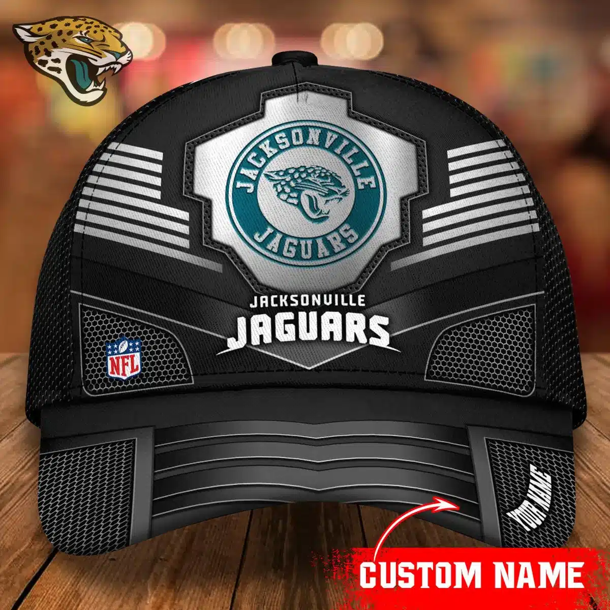 jacksonville jaguars classic cap gift for fans wty241720 zgvx0