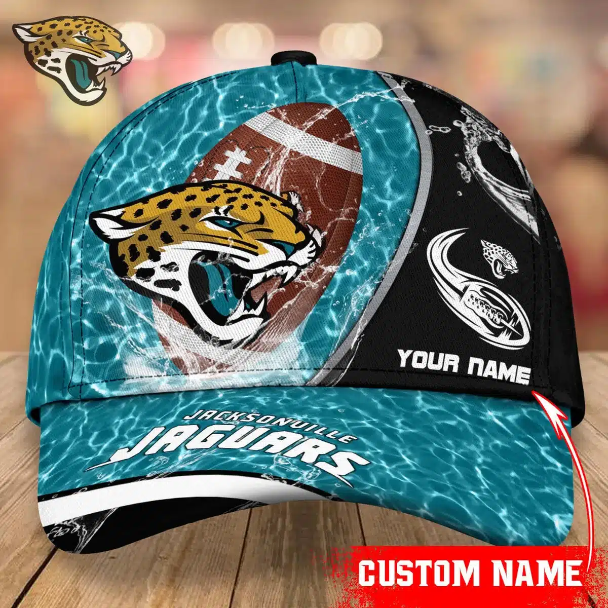 jacksonville jaguars classic cap gift for fans wty241721 hwssb