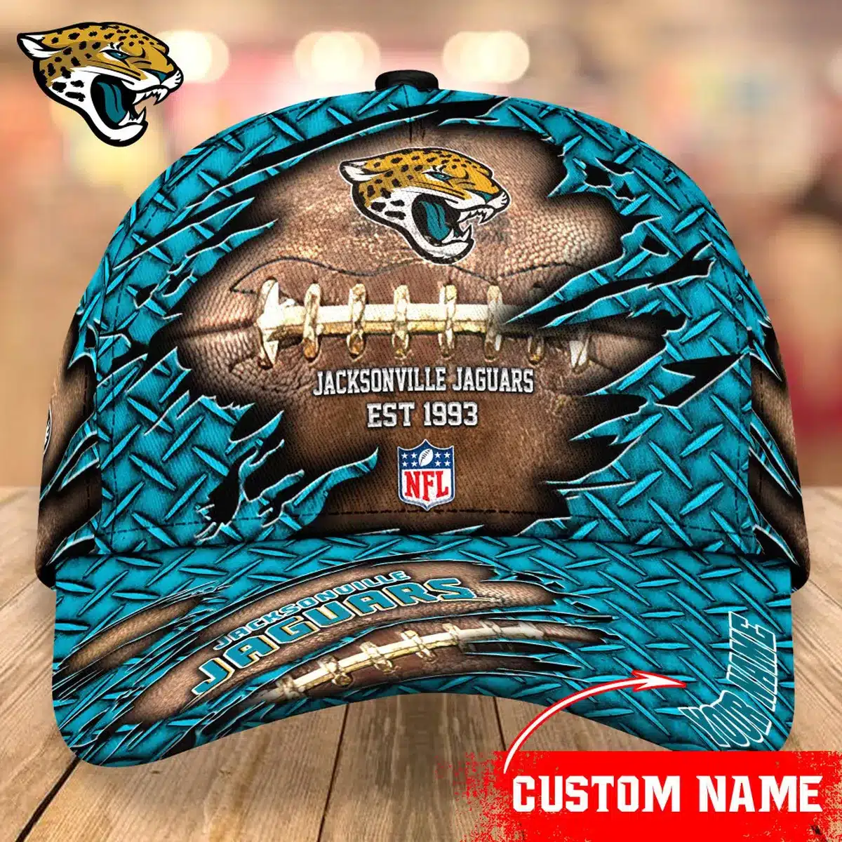 jacksonville jaguars classic cap gift for fans wty241723 zqxhz