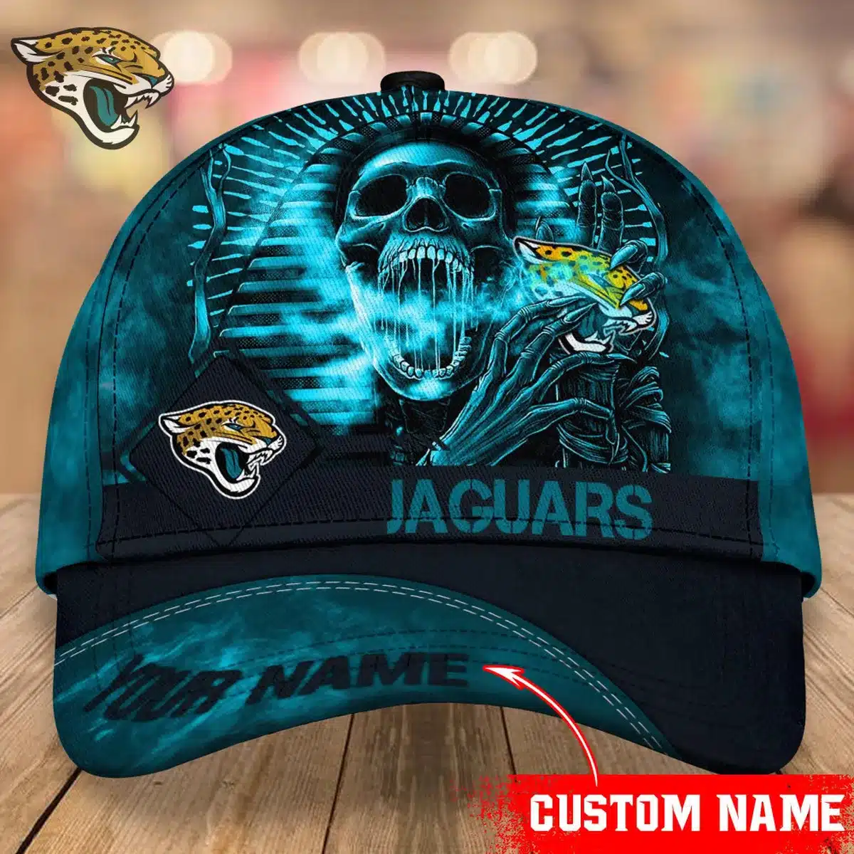 jacksonville jaguars classic cap gift for fans wty241724 qgt9i