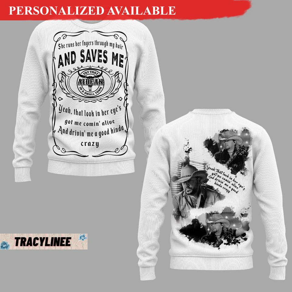 jason aldean sweatshirt jason aldean 3d sweater 3690