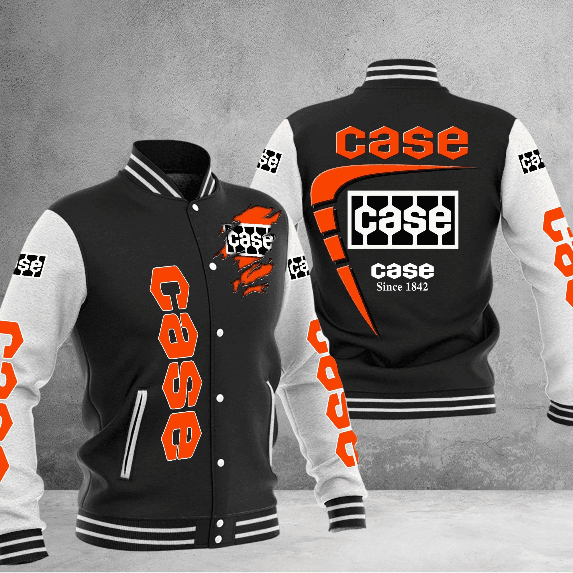 jicase baseball varsity jacket baseball jacket all over print febyg